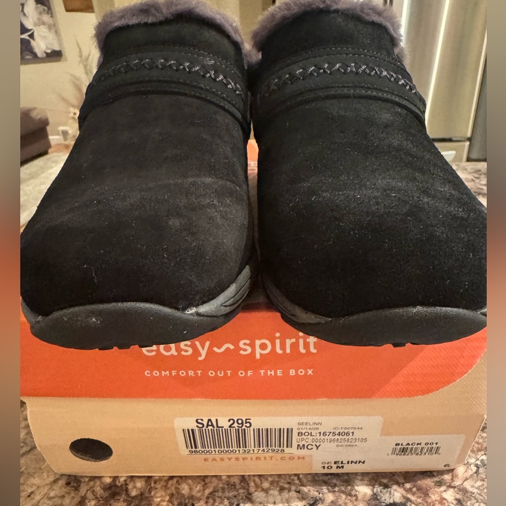 Easy Spirit Women's Elinn Slip-On mules - Picture 5 of 6